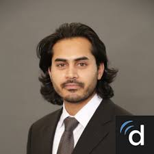 Dr. Nikhil A. Kumta, MD