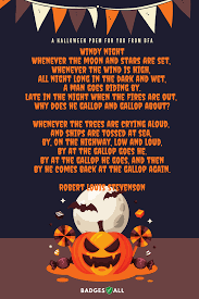 Moon Poem Moon Poems Halloween Poems Poems