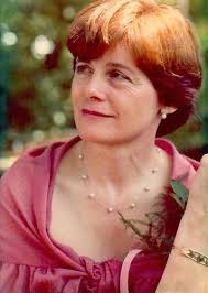 Remembering Doris —