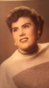 Helen Cerda Obituary