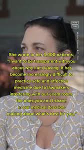 Another OB/GYN Leaves Idaho Over the State's Near-Total Abortion Ban