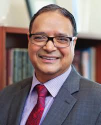 MEET TEIK C. LIM, NJIT'S NINTH PRESIDENT