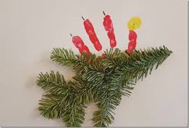 Wenn sie ein mobiltelefon verwenden, können sie auch die menüleiste des browsers verwenden. Mit Kindern Basteln Zu Weihnachten Advent Mamaz