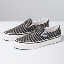 Sprawdź najnowsze kolekcje damskich, męskich oraz dziecięcych butów, ubrań i plecaków vans. Check Foxing Slip On Shop Shoes At Vans