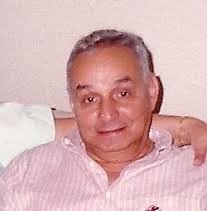 Obituary for Joseph DeRose Jr.