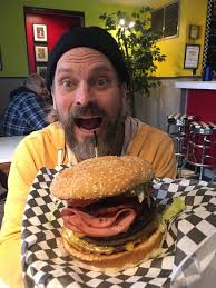 Betsy Burger's Instagram, Twitter & Facebook