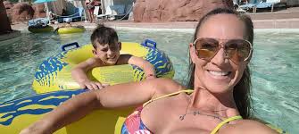 What are some recommendations for mountain biking trails and activities in  Montrose, Ouray, and Grand Junction, Colorado?