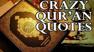 10 Crazy Quran Quotes Youtube Quran Quotes Quotes Quran