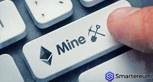 All of the people that are mining within a single pool agree that if one of them finds the secret number, they'll share rewards with everyone. What Is The Easiest Way To Mine Ethereum Smartereum