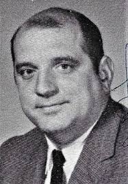 Daniel Charles Roselle (1933-2009)