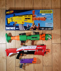 Unfollow fortnite nerf guns to stop getting updates on your ebay feed. Pin On Nerf Nerf Blaster Guns