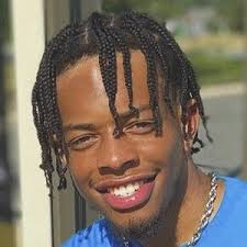 Cam Jackson (Pop Singer)