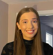 Welcome Ms. Celeste! My name is Olivia Celeste, and I am excited to be  joining Consentino as an 8th Grade Civics/ELA teacher for the upcoming  school year! I am a December 2023