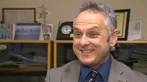 Northern Echo editor Peter Barron appointed MBE