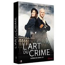 L'art du crime séduit les téléspectateurs et france 2 renouvelle la série pour une saison 4 avec 2 épisodes de 90 minutes. Coffret L Art Du Crime L Integrale Des Saisons 1 Et 2 Dvd Dvd Zone 2 Achat Prix Fnac