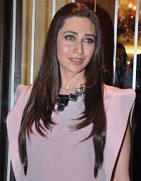 Karishma kapoor is the first name that comes to mind when we talk of transformations in indian cinema. Karisma Kapoor S Complete Beauty Evolution Vogue India