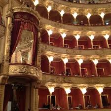 Teatro Dellopera Di Roma 21 Tips