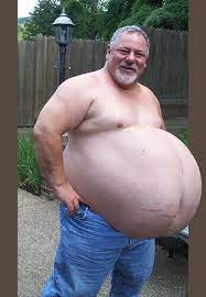Worshipfatdaddies Belly Boy Big Belly Belly