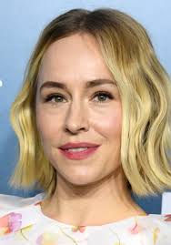 Sarah Goldberg (II) Bio