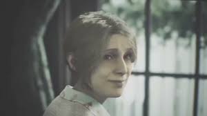 SILENT HILL 2 REMAKE Videotape True Full Scene