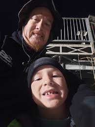 Thanks for the Fishy by TT2 at Cedar Point