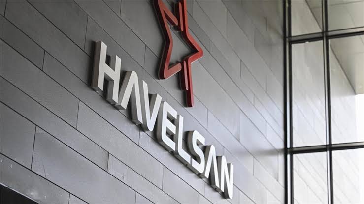 HAVELSAN'dan Azerbaycan'a kritik komuta kontrol sistemi ihracatı - Son  Dakika Haberleri