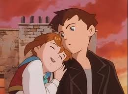 nobody s girl anime toon anime films 90s anime