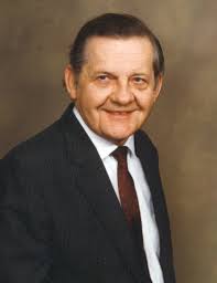 Obituary information for Rev. Harold Victor Allison