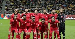 Türkiye fransa özet dakikaları nefes kesti. Turkiye Fransa Maci Konya Da Oynanacak Fotomac