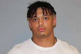 Ex-college wrestler accused of killing Kara Welsh claims he shot her 8  times in self-defense