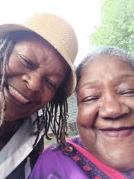 Phyllis Bailey's Instagram, Twitter & Facebook