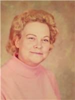 Betty Bale Obituary (1932-2024)