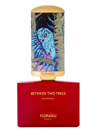 Between Two Trees Floraïku parfum - un parfum pour homme et femme 2017