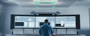 ABB Distributed Control Systems - DCS | Control Systems