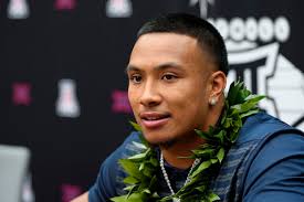 Arizona LB Jacob Manu named to Butkus Award watch list; CB Tacario Davis  makes Bednarik Award watch list