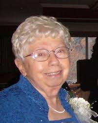 Constance "Connie" B. Klinger Obituary June 14, 2023