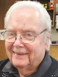 HOULE, Garfield 'Gary'