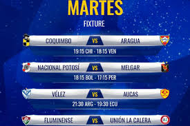 Defensa y justicia boca juniors river plate racing club argentinos juniors vélez sarsfield san lorenzo: Hoy Copa Sudamericana 2020 En Vivo Programacion Y Resultados De La Primera Fase Via Directv Sports En Vivo Directv En Vivo Ver Velez Vs Aucas Melgar Vs Nacional