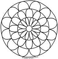 Klasse mathematik in der grundschule an, die sowohl zu hause, als auch in der schule oder der mittagesbetreuung eingesetzt werden können. Mandalas Fur Kinder Ab 3 Novocom Top
