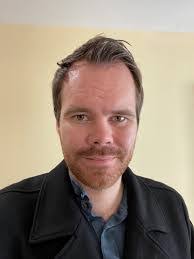 James Tipper's Instagram, Twitter & Facebook