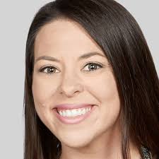 Jennifer Swope's Instagram, Twitter & Facebook