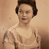 Marcie Dale St. John