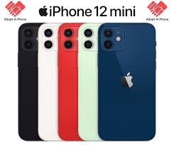 Looking to buy a large quantity of cardboard boxes? New Apple Iphone 12 Mini 64gb Unlocked Verizon At T T Mobile Cricket Metro Open Box Krezicart