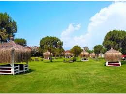 Şah inn paradise tatil köyü. Sah Inn Paradise Suaytour