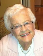 Obituary information for Pauline King Fleming