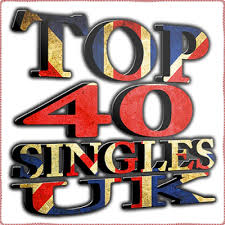 Va The Official Uk Top 40 Singles Chart 26 April 2019