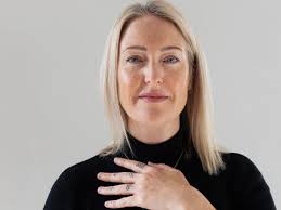 I forgive the girl and boy for what they've done. If I didn't, the hate  would eat away at me': Esther Ghey