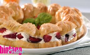 The battle for brest was fought in august and september 1944 on the western front during world war ii.part of the allied plan for the invasion of mainland europe called for the capture of port facilities, in order to ensure the timely delivery of the enormous amount of war materiel required to supply the invading allied forces. Resep Paris Brest Tabloidbintang Com