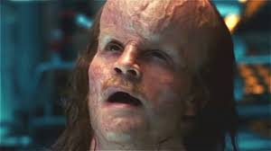 The Batman Character You Didn't Realize Was Played By A Former DC Villain