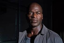 The Blacklist" Dr. Hans Koehler (No. 33) (TV Episode 2019)